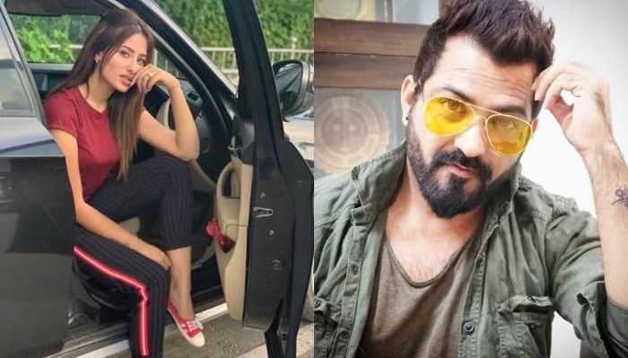 Mahira Sharma Broke Up With Bigg Boss 10 Contestant, Manu Punjabi A