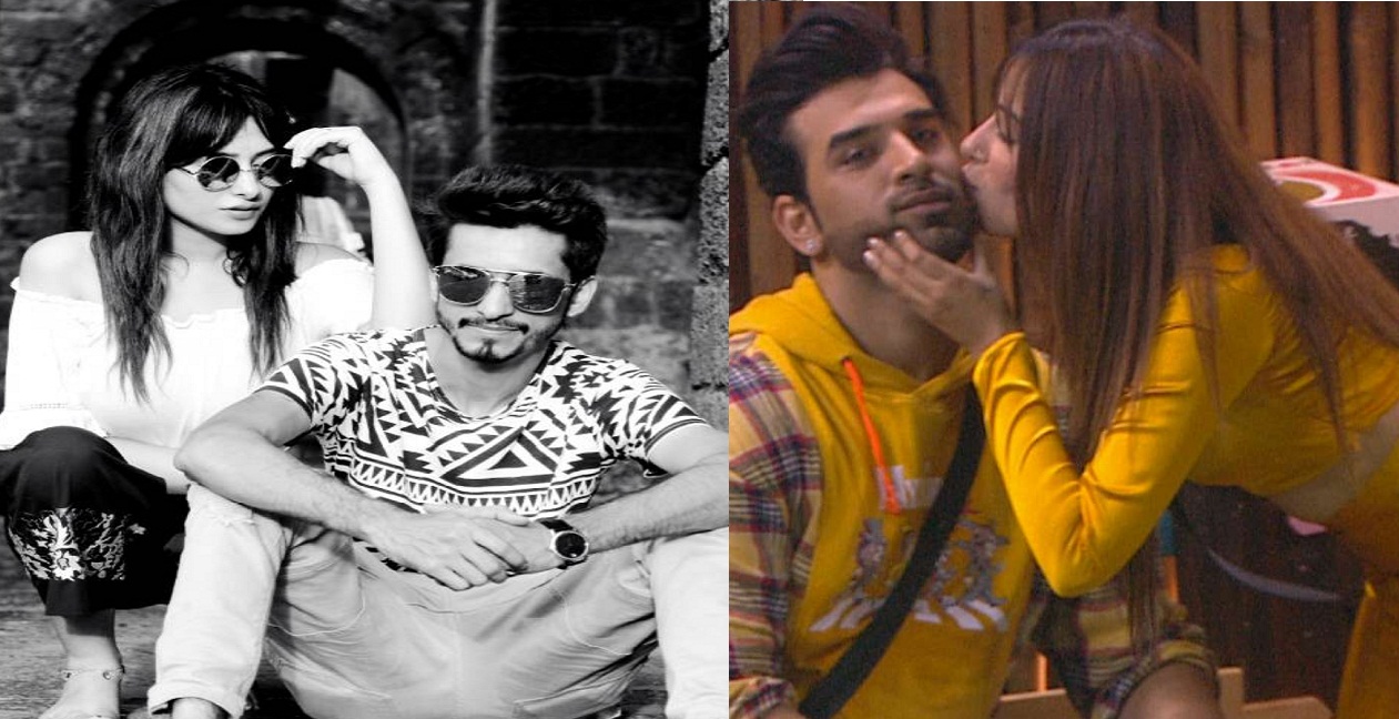 Bigg Boss 13: Mahira Sharma’s Brother Akash Sharma Advises His Sister