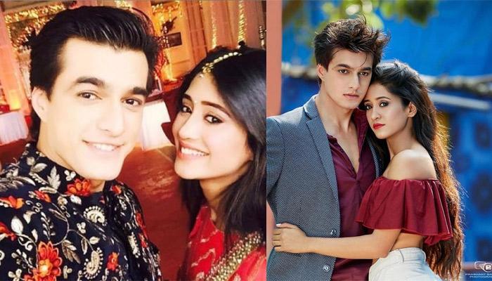 Amidst Breakup Rumours With Shivangi Joshi, Mohsin Khan Speaks On Love ...