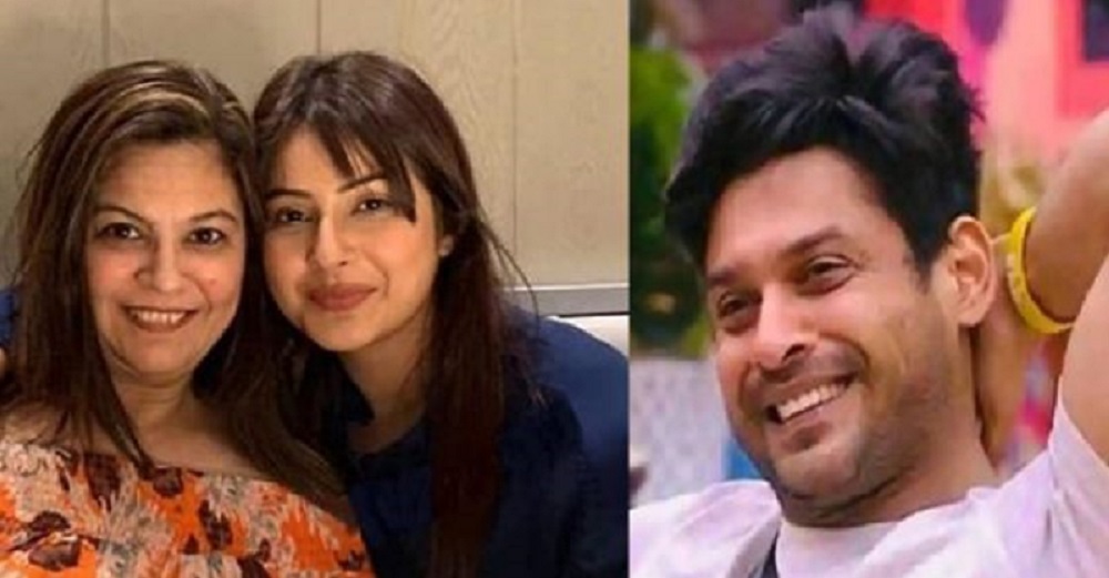 Shehnaaz Gill Spends Some Quality Time With Sidharth Shukla's Sister