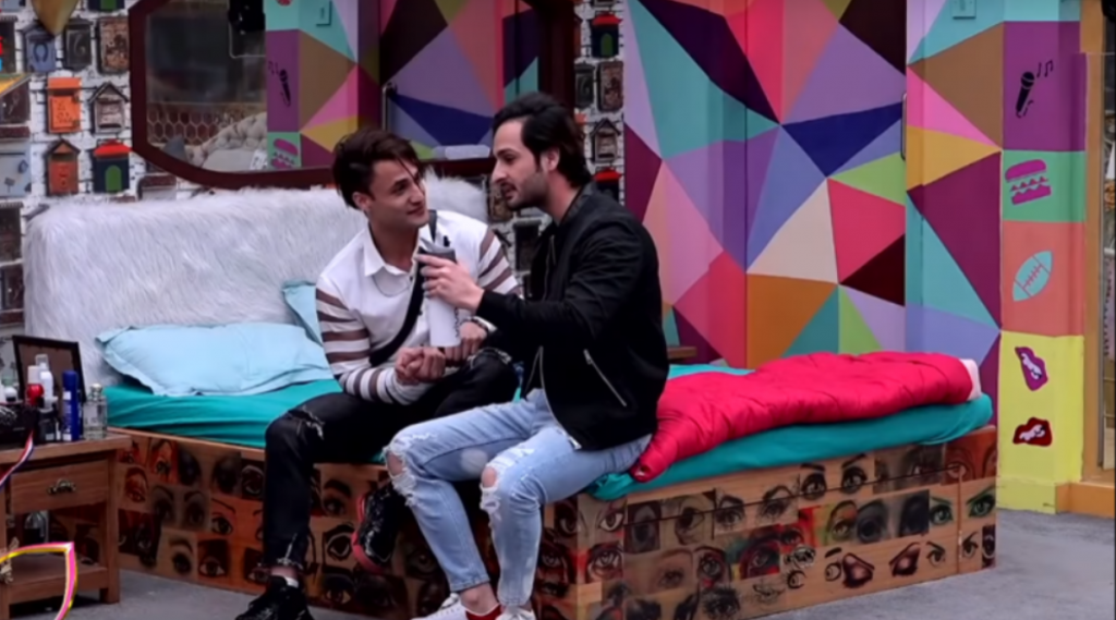 Bigg Boss 13 Exclusive: The Khabri Calls First Runner-up Asim Riaz