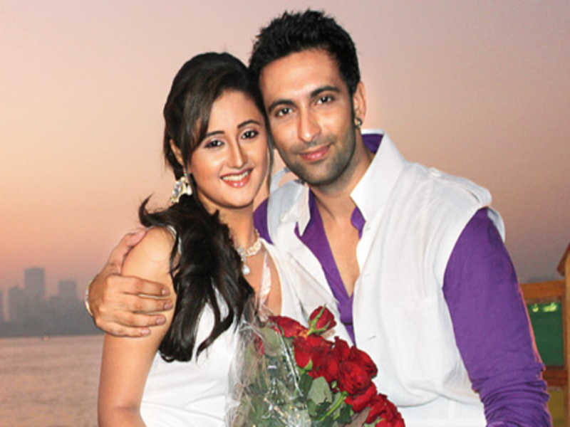 Rashami Desai Stated 'We Brought Out The Devil In Each Other' On Her