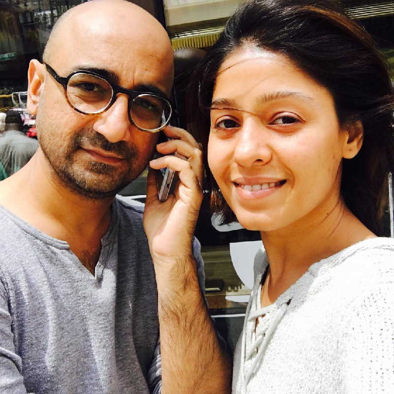 Sunidhi Chauhan And Husband Hitesh Sonik To Part Ways 8 Years Of Marriage