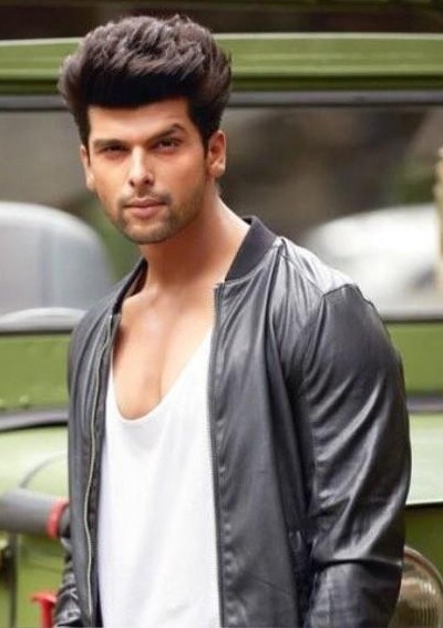 Television actor Kushal Tandon