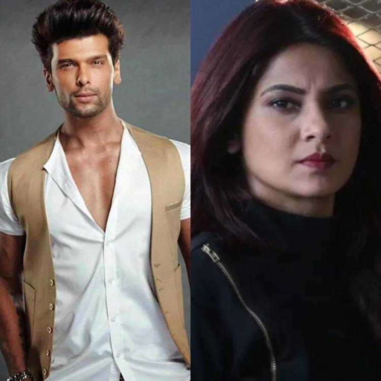 Television serial Beyhadh