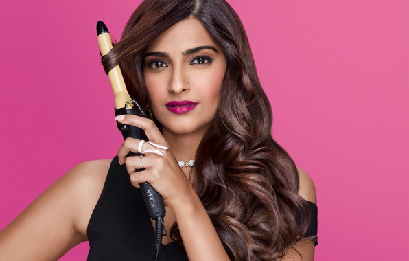 Bollywood actress Sonam Kapoor