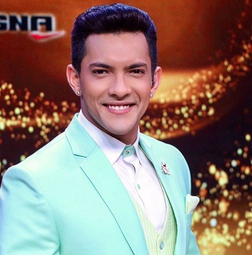 Aditya Narayan