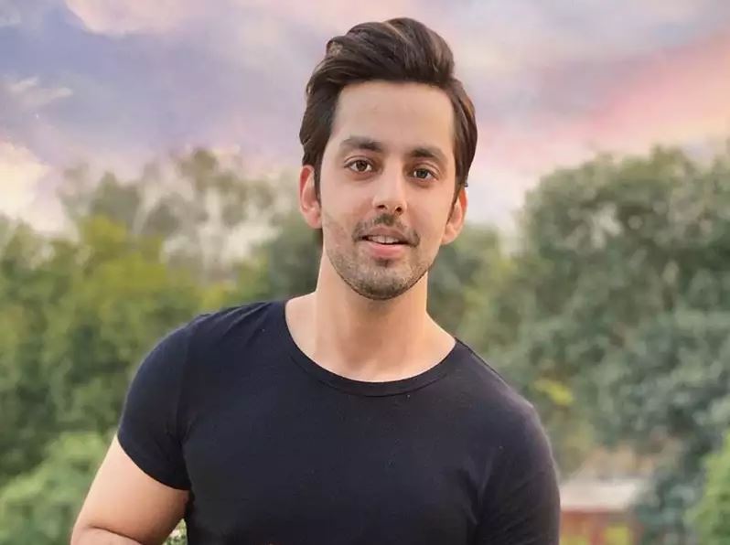 Himansh Kohli