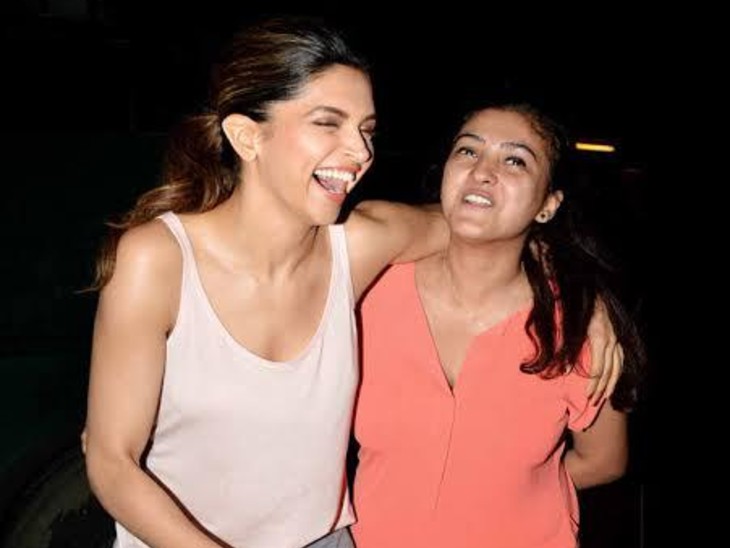 Deepika Padukone drug chats