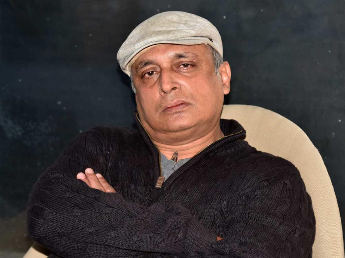 Gangs Of Wasseypur Actor Piyush Mishra Reveals “Not Nepotism But