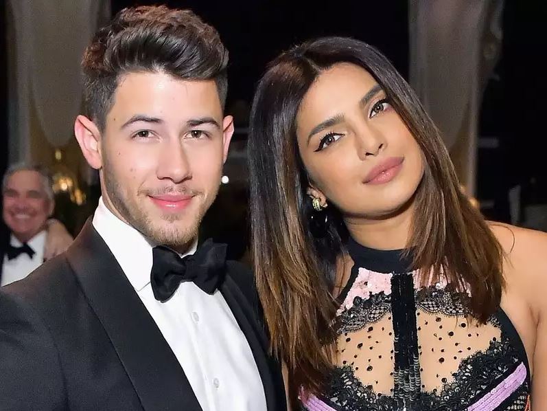 Priyanka Chopra reveals her baby plans