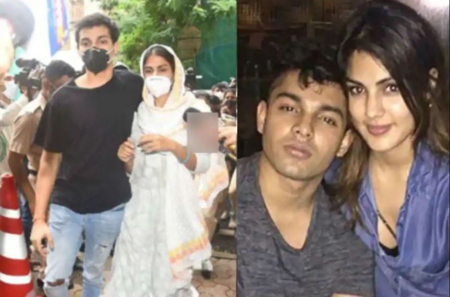 Showik Chakraborty Confesses To Narcotics Team, Says Got Drugs For Sister Rhea Chakraborty