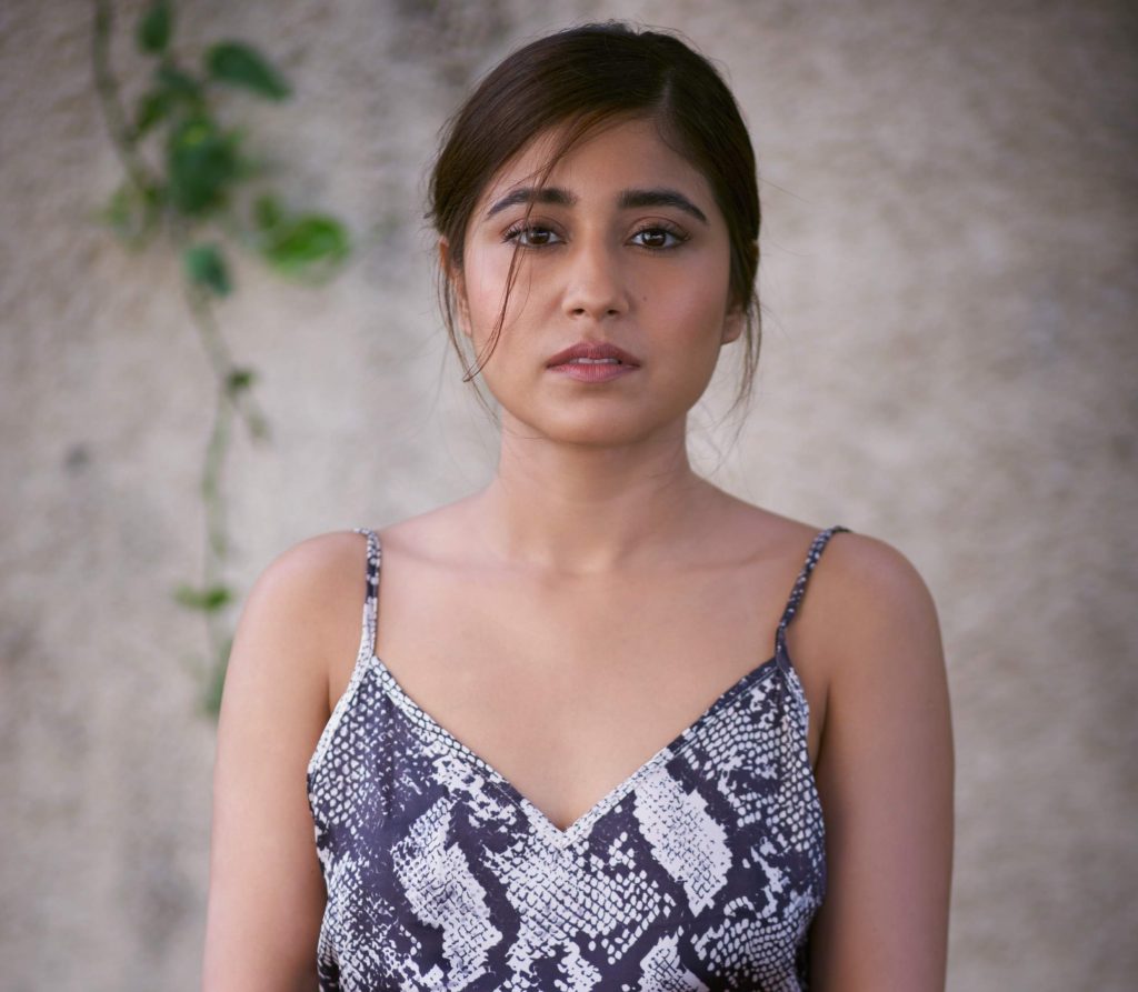 Shweta Tripathi