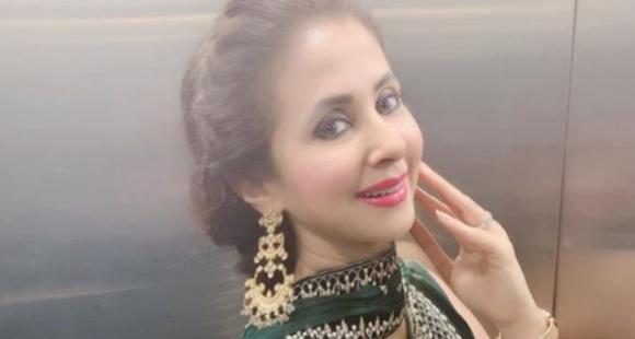 Urmila Matondkar