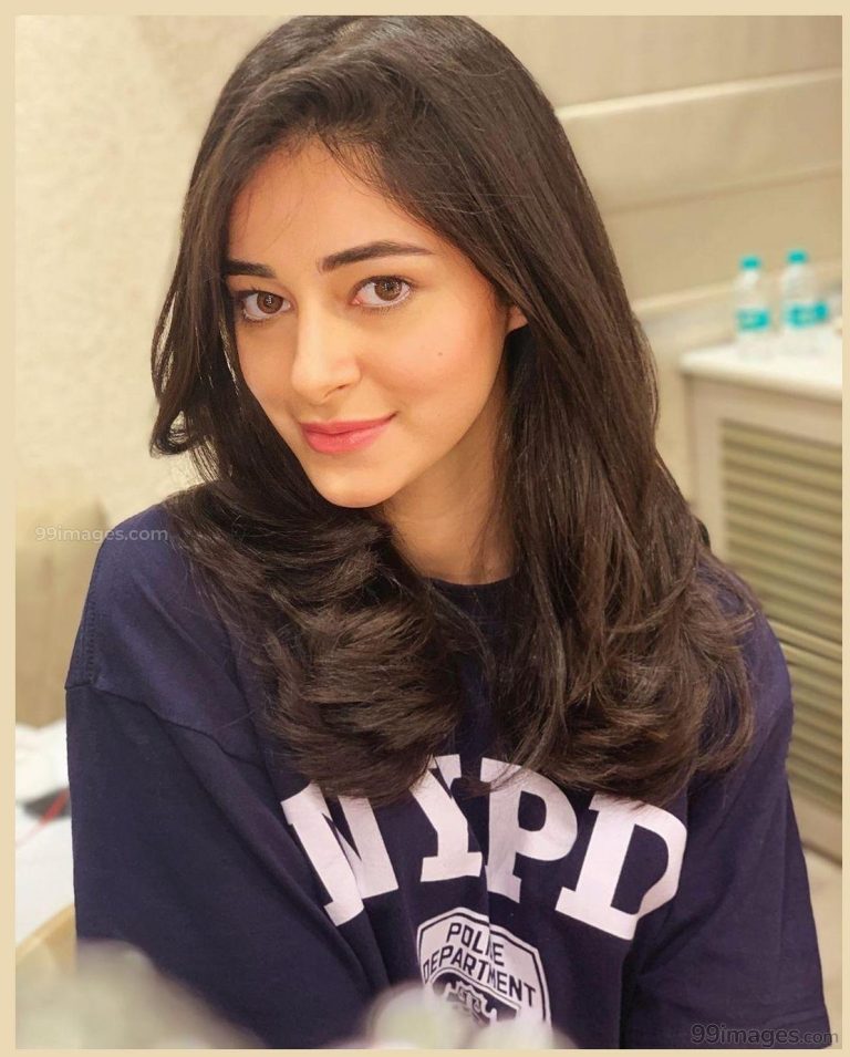 Ananya Pandey Opens Up On Playing Three Completely Different Roles In Three Movies “i Want To