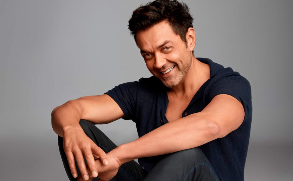 Bobby Deol