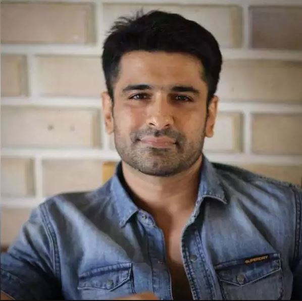 Eijaz Khan