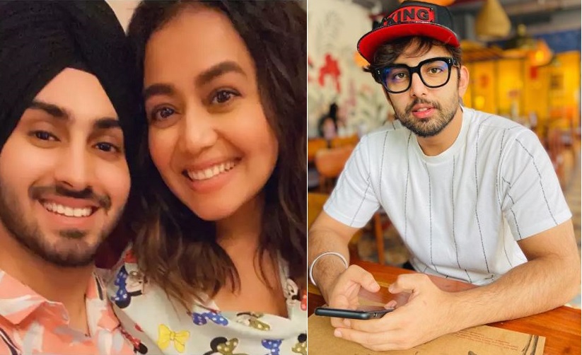 Neha Kakkar’s Ex-Boyfriend Himansh Kohli Comments On Her Marriage With