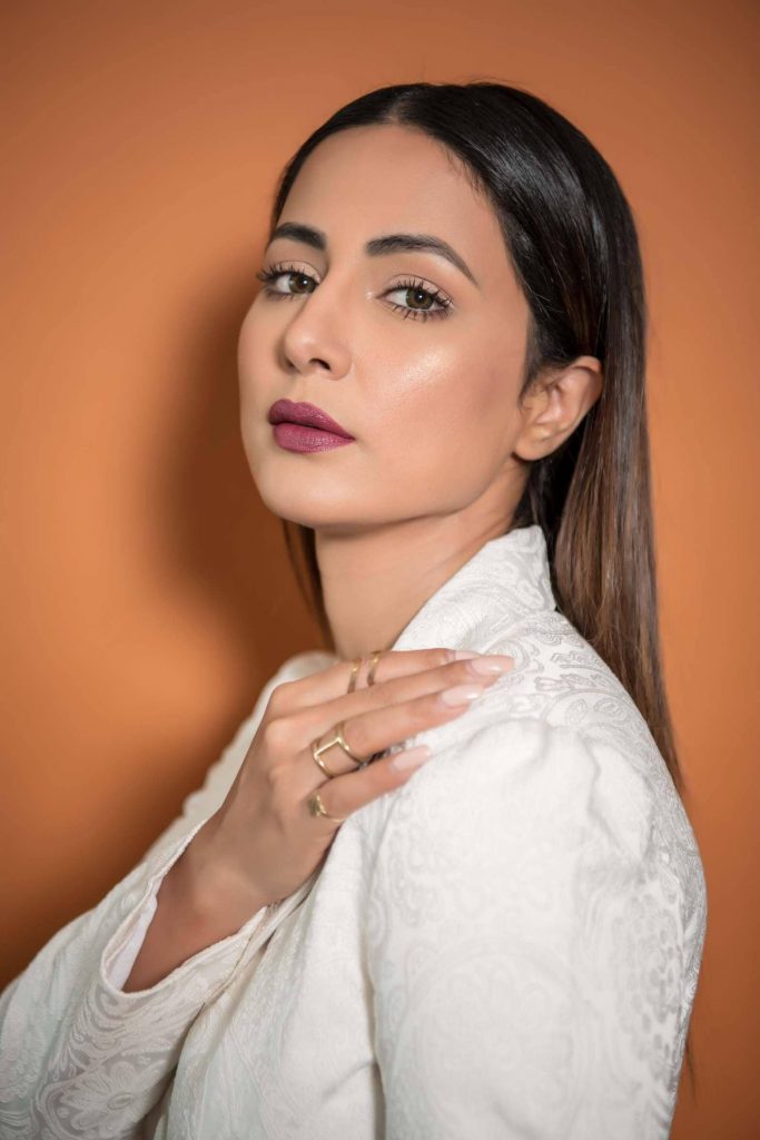 Hina Khan