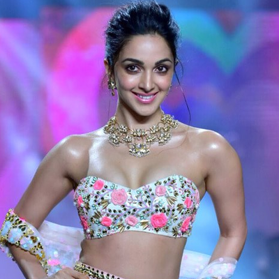 Kiara Advani