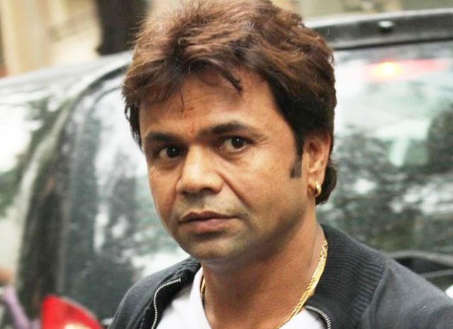 Rajpal yadav