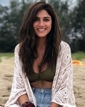 Sapna Pabbi