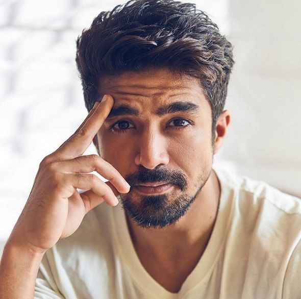 Saqib Saleem