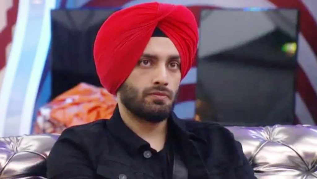 Bigg Boss 14 Sara Gurpal Questions Shehzad Deol s Elimination What 