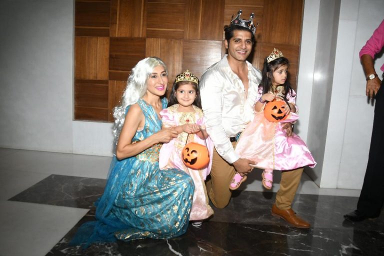 Karanvir Bohra Opens Up About Welcoming His Third Child With Wifey