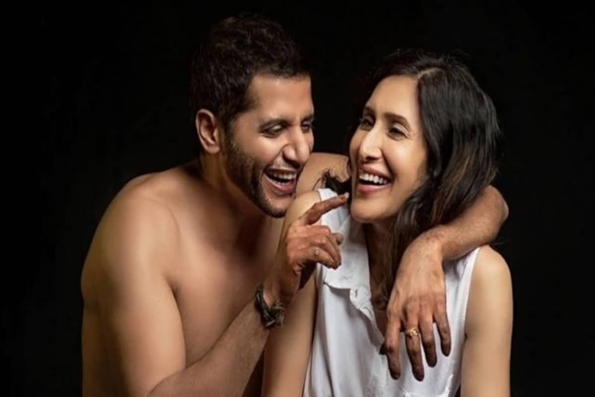 Karanvir Bohra Opens Up About Welcoming His Third Child With Wifey