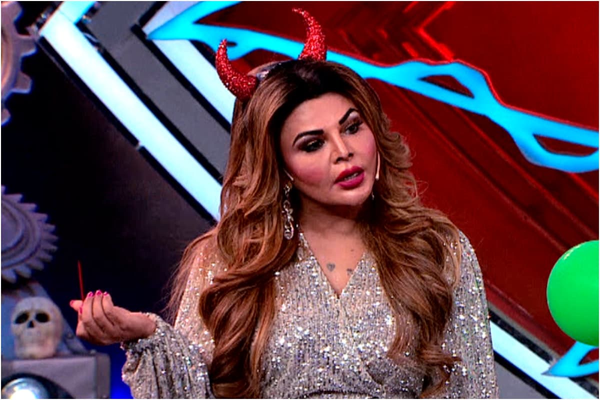 Bigg Boss 14’s Rakhi Sawant Has Gone Bankrupt, Reveals Someone Took All