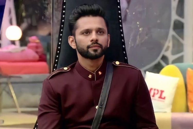 BB14 Spoiler Alert: Rahul Vaidya Warns Rubina Dilaik ‘Ek Tha Raja Ek