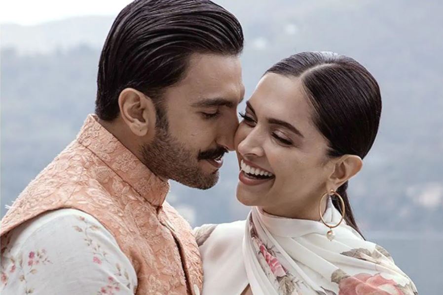 Deepika Padukone Reveals How She Fell In Love With Ranveer Singh “many Times My Trust Was Broken”