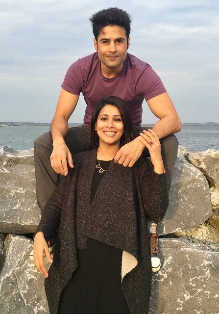 Rajeev Khandelwal Opens On His Marriage With Manjiri Kamtikar, Recites His Love Story -