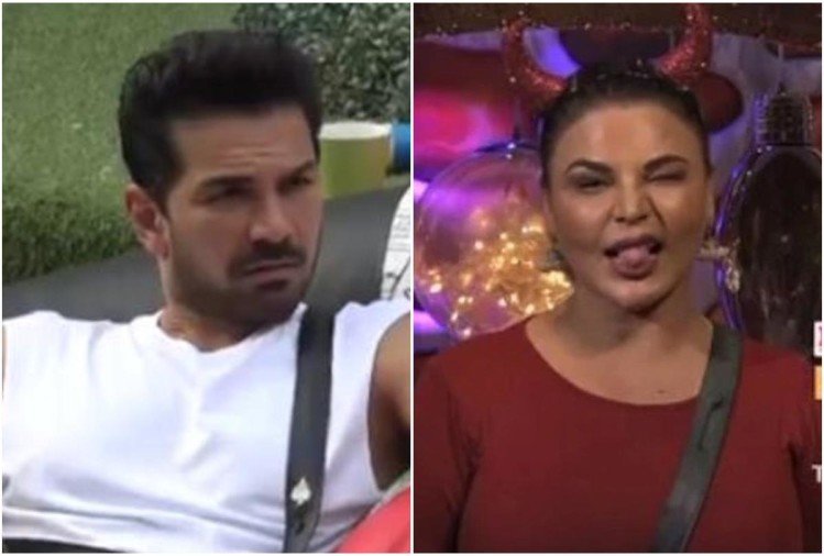 Bigg Boss 14: Rakhi Sawant Reveals She Has Not Met Her Husband Ritesh