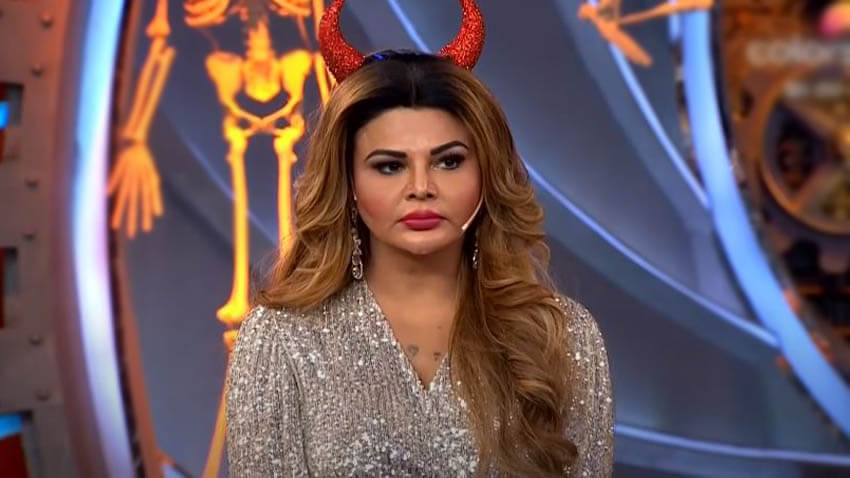 Bigg Boss 14: Rakhi Sawant’s Husband Ritesh Will be Entering The House