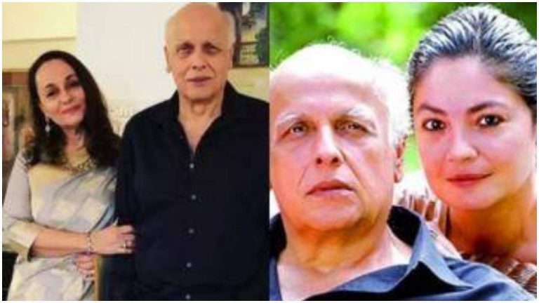 Pooja Bhatt On The Time When She Hated Father Mahesh Bhatt’s Second