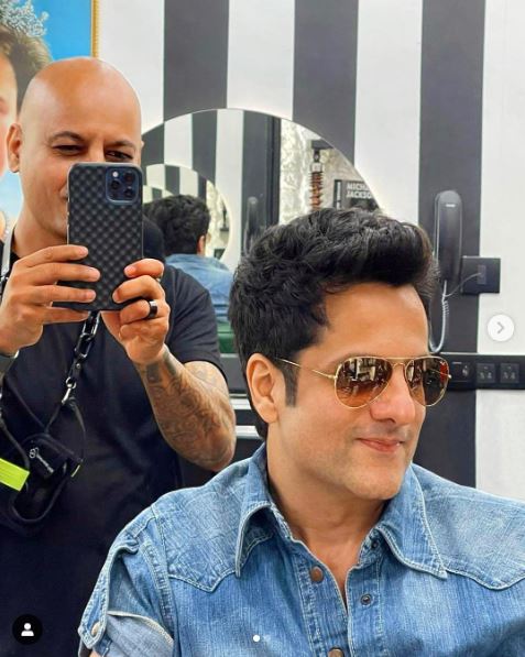 Fardeen Khan Gets A Massive Transformation After Being Trolled And Body