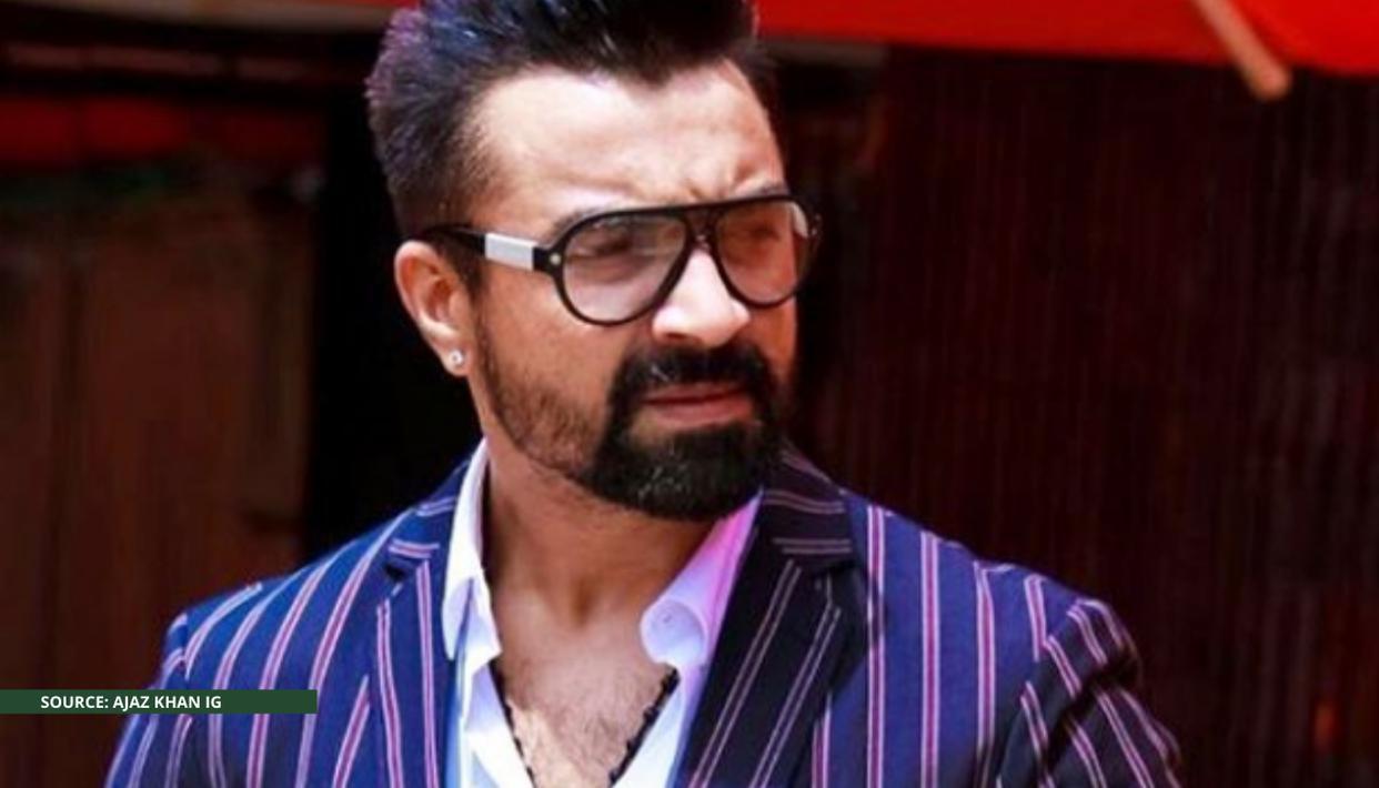 Ajaz Khan