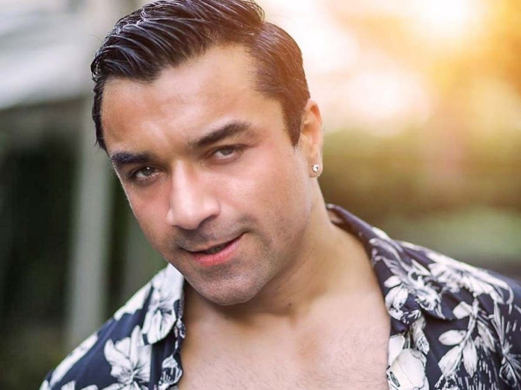 Ajaz Khan