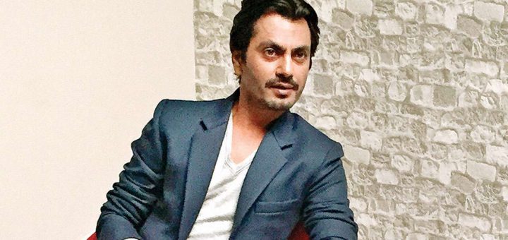 Nawazuddin Siddiqui