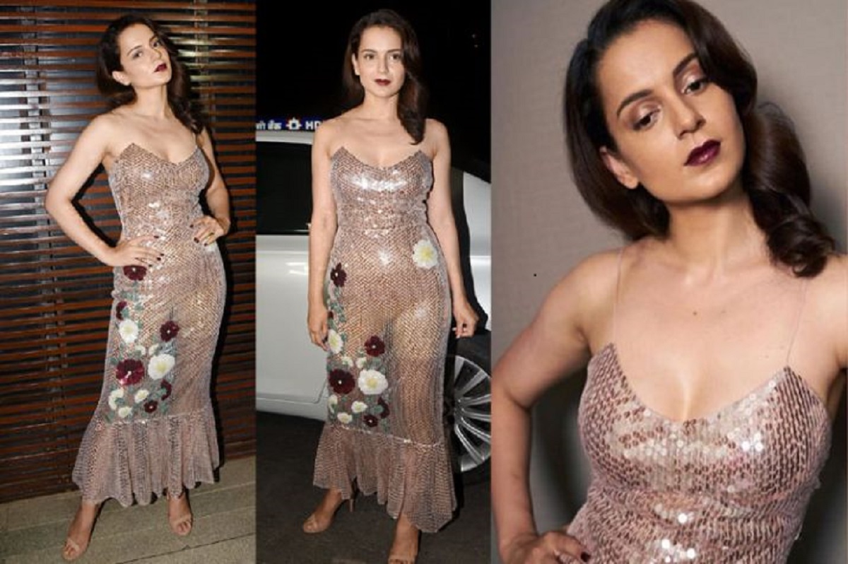 Kangana Ranaut