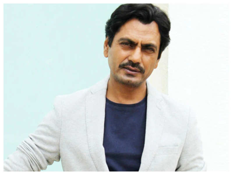 Nawazuddin Siddiqui 