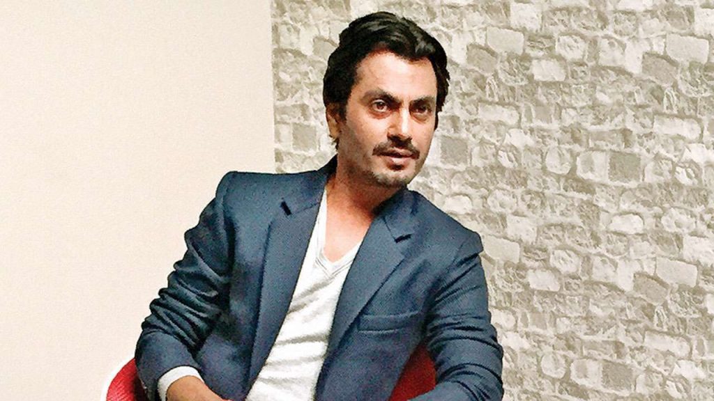 Nawazuddin Siddiqui