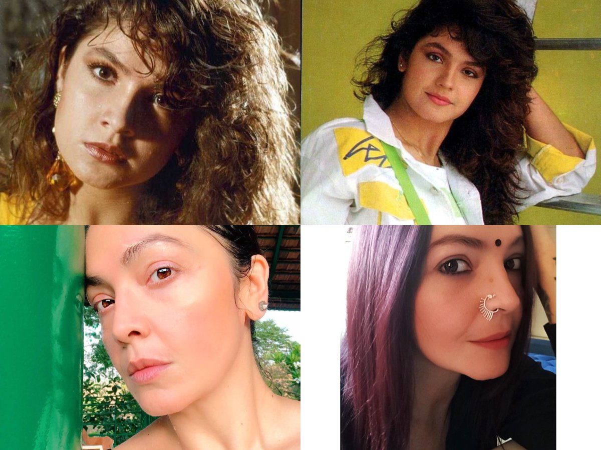 Pooja Bhatt