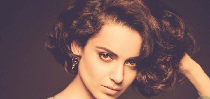 Kangana Ranaut