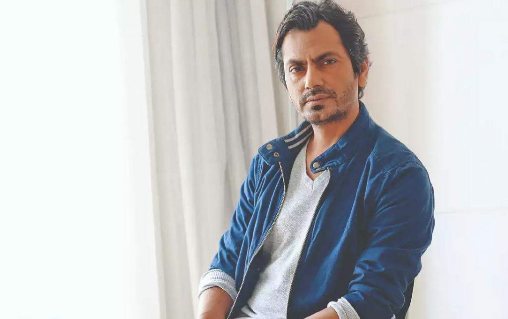 Nawazuddin Siddiqui 