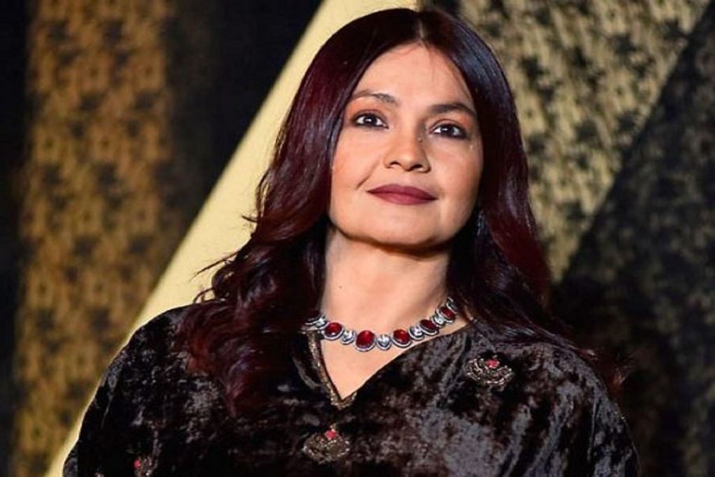 Pooja Bhatt