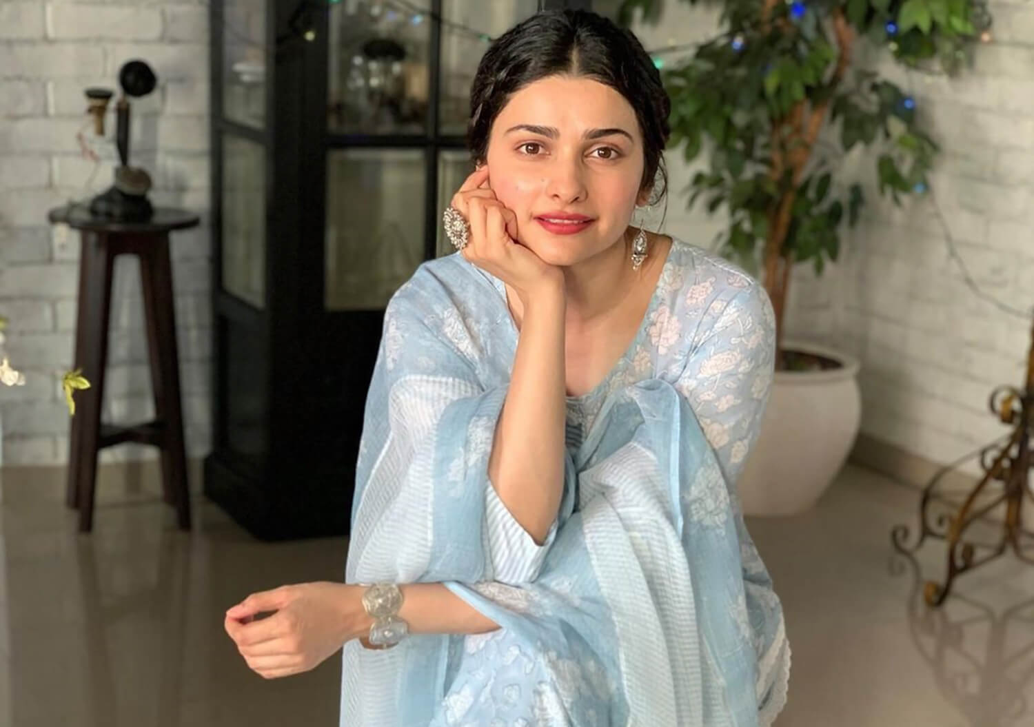 Prachi Desai Shares Her Casting Couch Experience And Marriage Plans ...