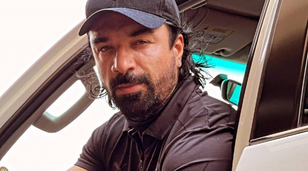 Ajaz Khan